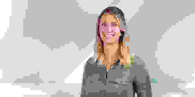 Portrait von Mirjam Fölmli, Senior Projektleiterin Events