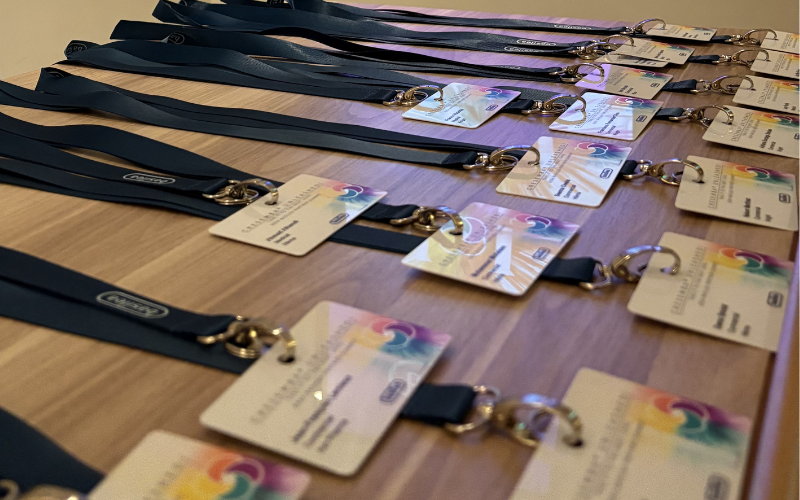 Wenn einmal im Jahr die wichtigsten Partner*innen zusammenkommen, dann soll es nicht nur ein Event sein – sondern ein Erlebnis, das bleibt.
