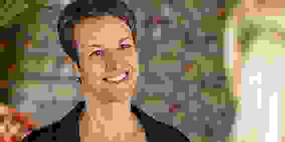 Portrait Michèle Schwarz