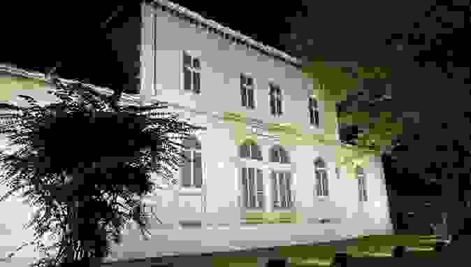 Im Rahmen des ZugFäscht und des 125-Jahr-Jubiläum des Bahnknoten Zug wurde kurzerhand der Zuger Bahnhof von 1864 – 1897 nachgebaut.
