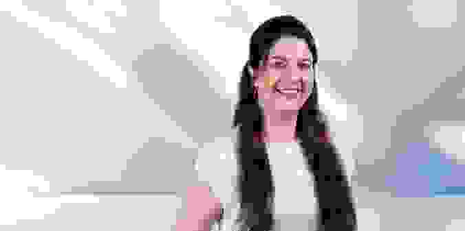 Portrait Tanja Bergamin