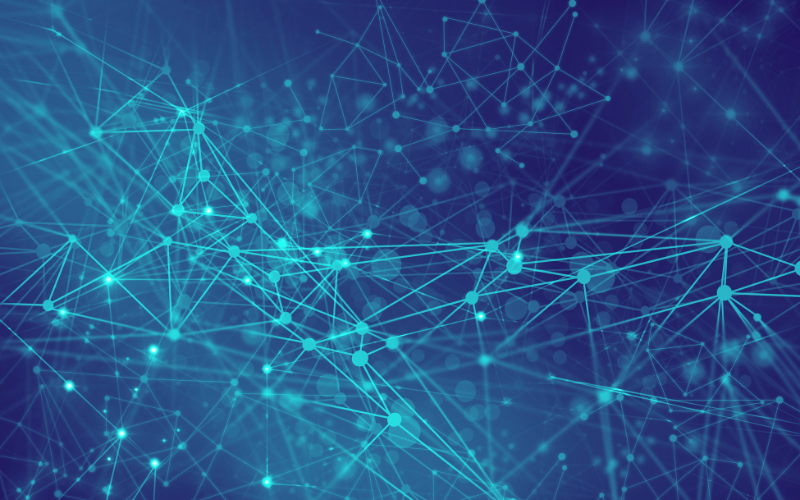 Symbolbild; Vernetzung