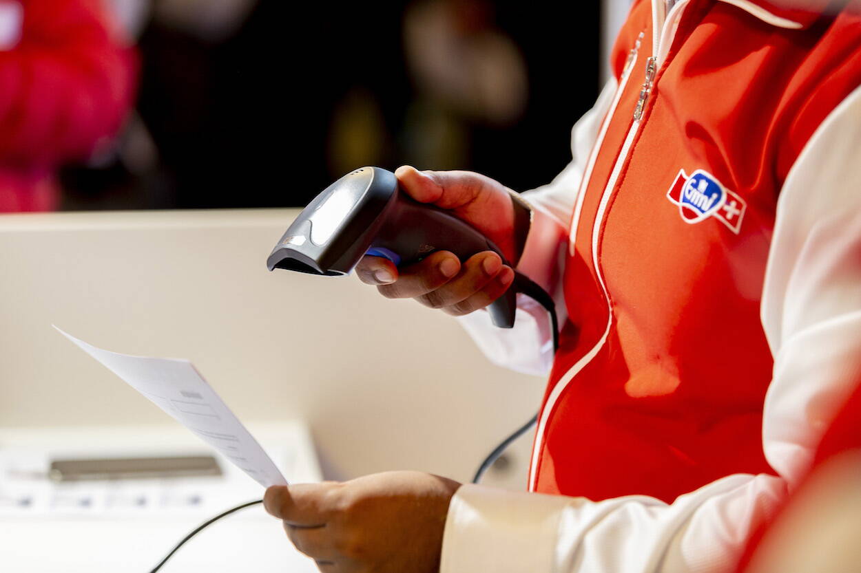 Emmi Generalversammlung Validierung an der Emmi Generalversammlung