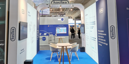 Mel-Days Interne Schulungsmesse von melectronics in der Messe Luzern