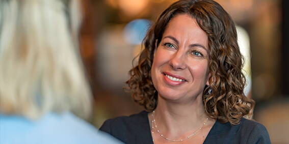 Liz Lämmler Portrait Liz Lämmler