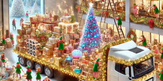 Weihnachtsfeier im eigenen Betrieb? Die Weihnachtszeit steht vor der Tür, und was gibt es Schöneres, als diese Feststimmung auch gemeinsam mit den Kollegen zu feiern? Wir sorgen dafür, dass das Fest direkt in eurem Betrieb stattfindet - ohne grossen Aufwand für euch.