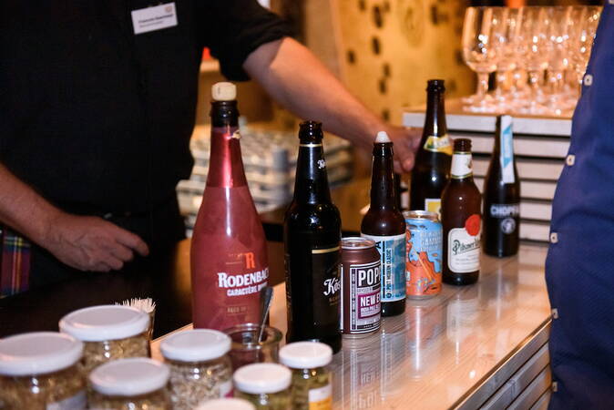 Abendevent melectronics Abendevent melectronics