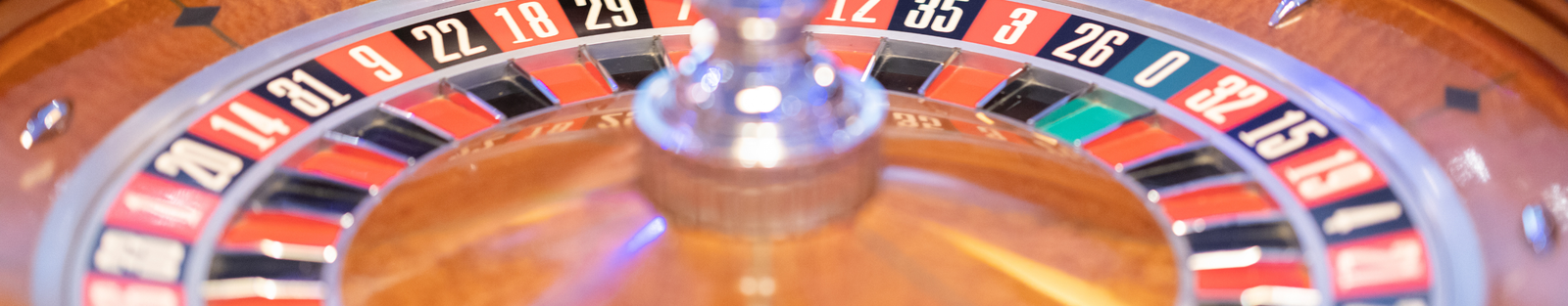 Luzern Hotels - Lucerne Staff Event Roulette