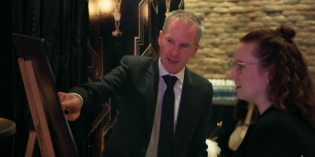 Xaver-Award 2025_Geräuschedirigent