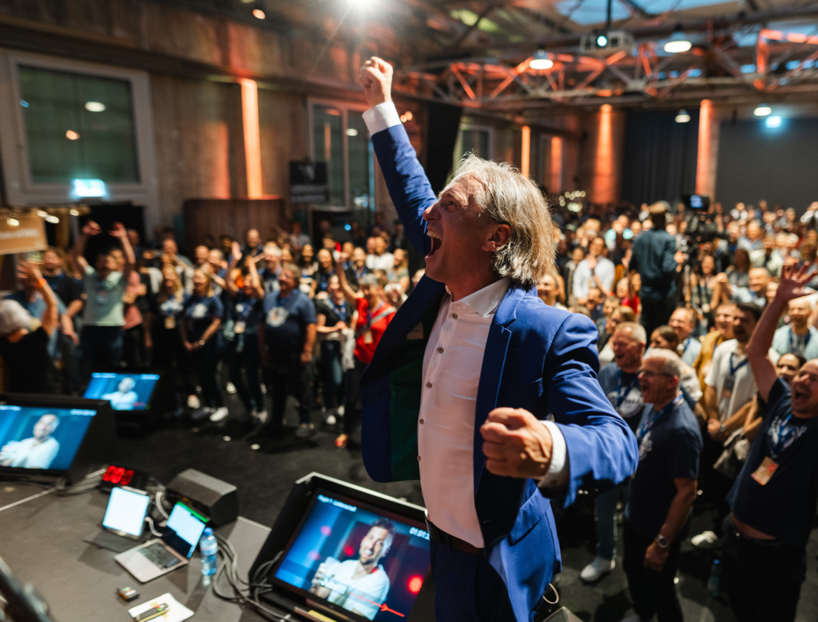 Xaver-Award 2025_Geräuschedirigent